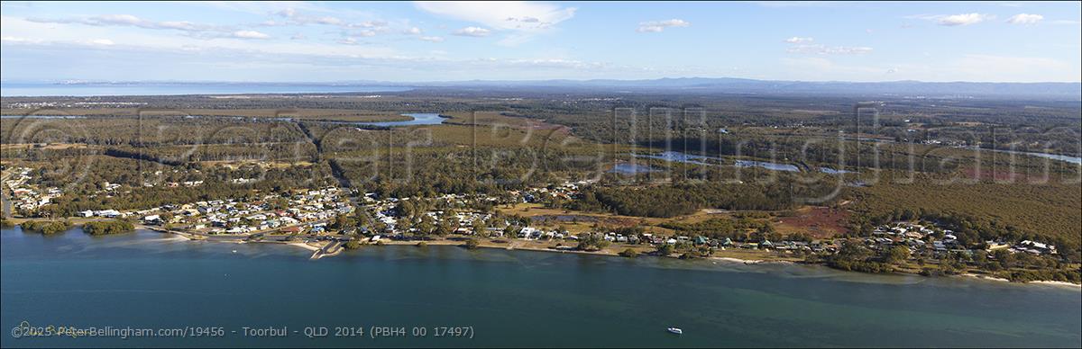 Peter Bellingham Photography Toorbul - QLD 2014 (PBH4 00 17497)